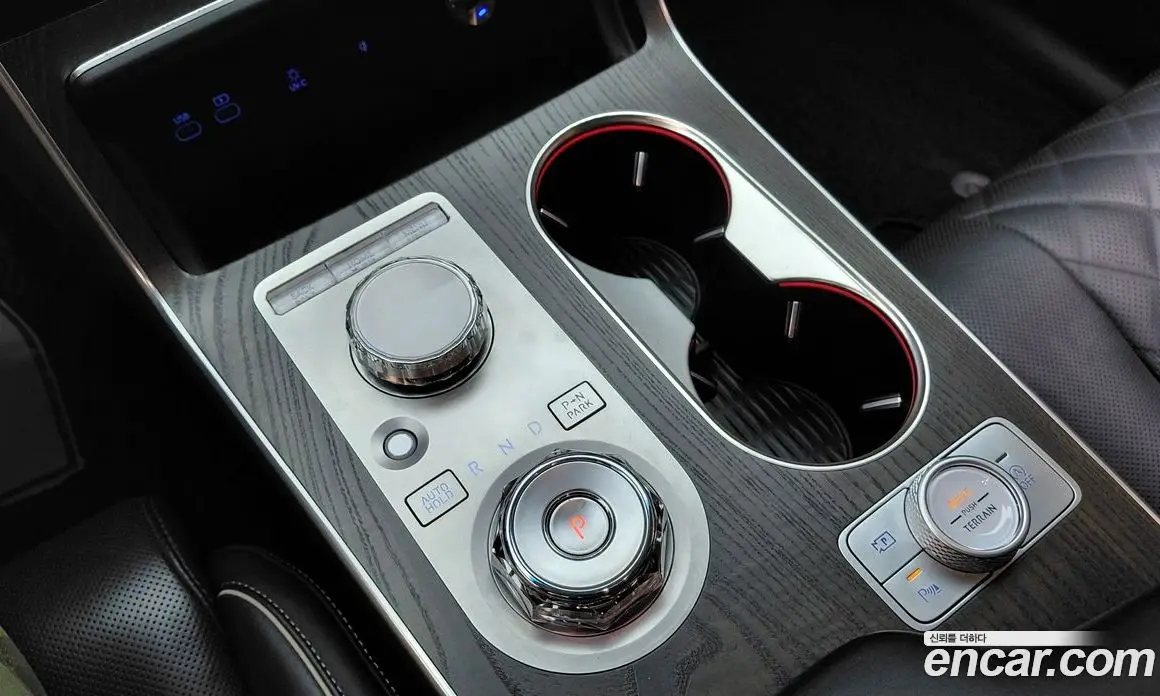 Genesis GV80 2023 3.5 автомат (гидро), фото 12 Genesis GV80 2023 3.5 автомат (гидро), фото 12