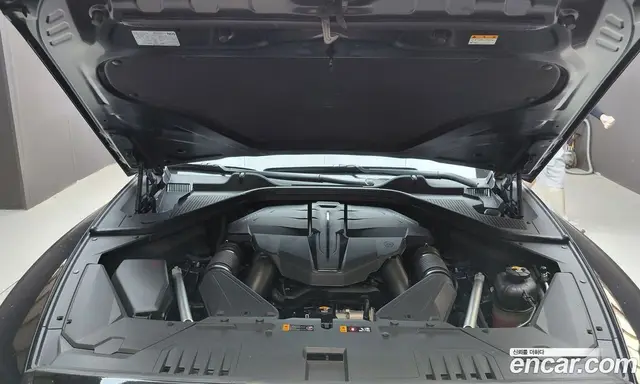 Genesis GV80 2023 3.5 автомат (гидро), миниатюра 6 Genesis GV80 2023 3.5 автомат (гидро), миниатюра 6