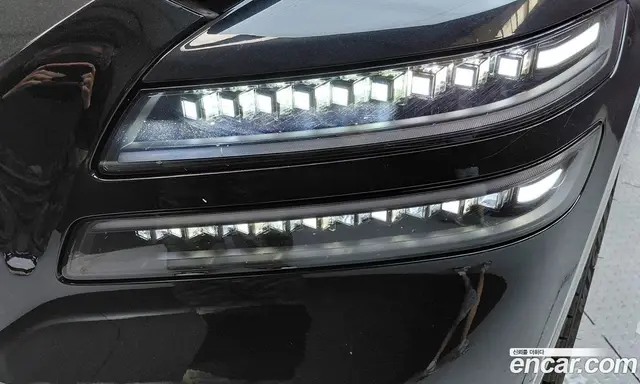 Genesis GV80 2023 3.5 автомат (гидро), миниатюра 8 Genesis GV80 2023 3.5 автомат (гидро), миниатюра 8