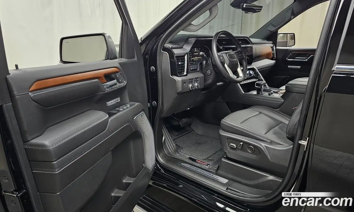GMC Sierra 2023 6.2 автомат (гидро), фото 13 GMC Sierra 2023 6.2 автомат (гидро), фото 13