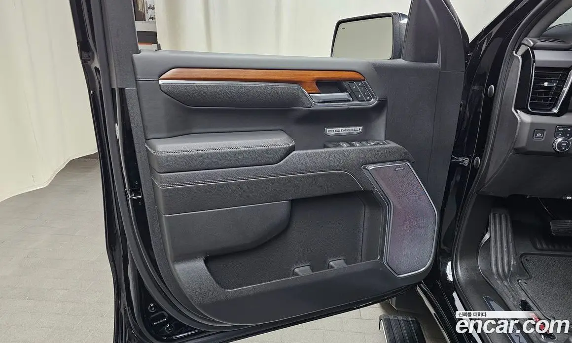 GMC Sierra 2023 6.2 автомат (гидро), фото 14 GMC Sierra 2023 6.2 автомат (гидро), фото 14