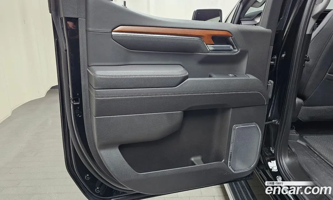 GMC Sierra 2023 6.2 автомат (гидро), фото 15 GMC Sierra 2023 6.2 автомат (гидро), фото 15