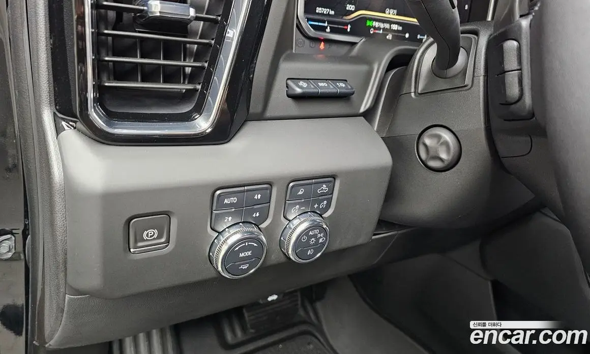 GMC Sierra 2023 6.2 автомат (гидро), фото 16 GMC Sierra 2023 6.2 автомат (гидро), фото 16