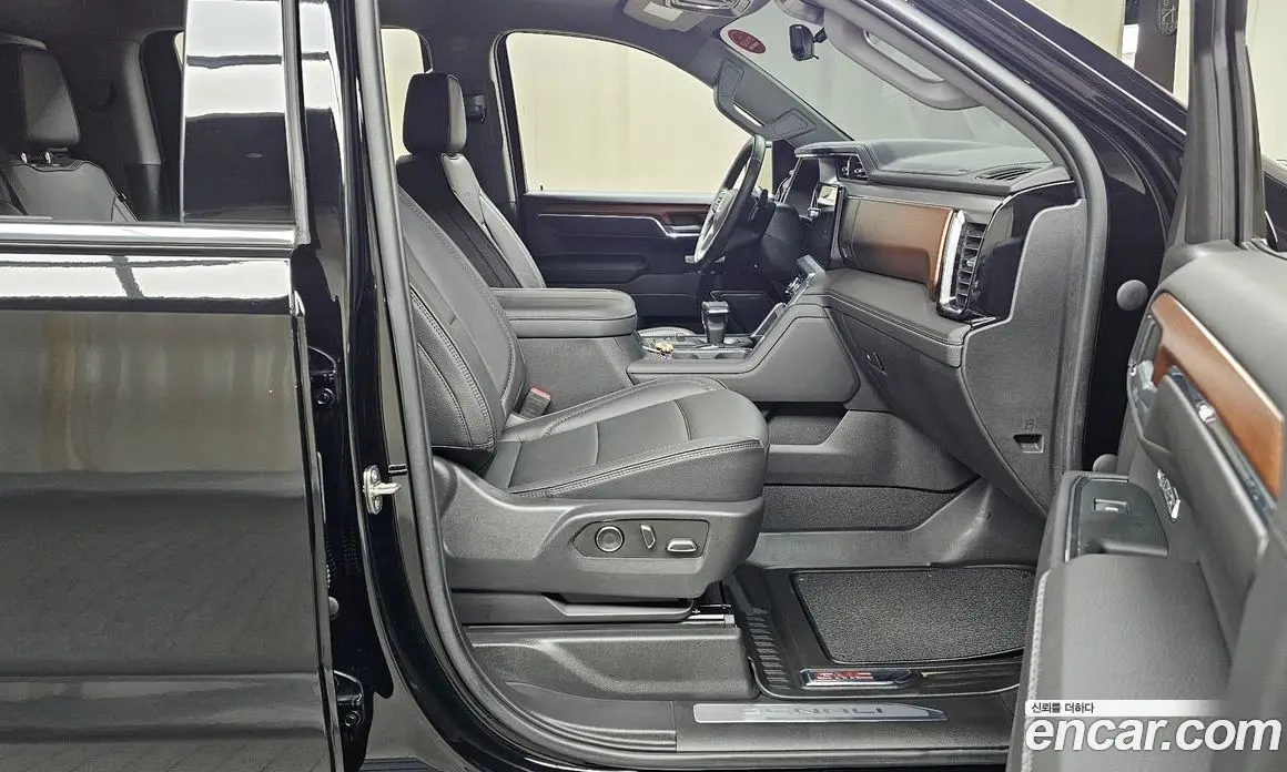 GMC Sierra 2023 6.2 автомат (гидро), фото 17 GMC Sierra 2023 6.2 автомат (гидро), фото 17