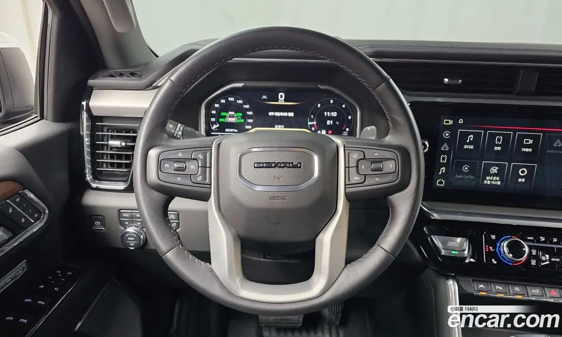 GMC Sierra 2023 6.2 автомат (гидро), фото 19 GMC Sierra 2023 6.2 автомат (гидро), фото 19