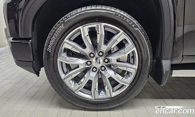 GMC Sierra 2023 6.2 автомат (гидро), миниатюра 5 GMC Sierra 2023 6.2 автомат (гидро), миниатюра 5