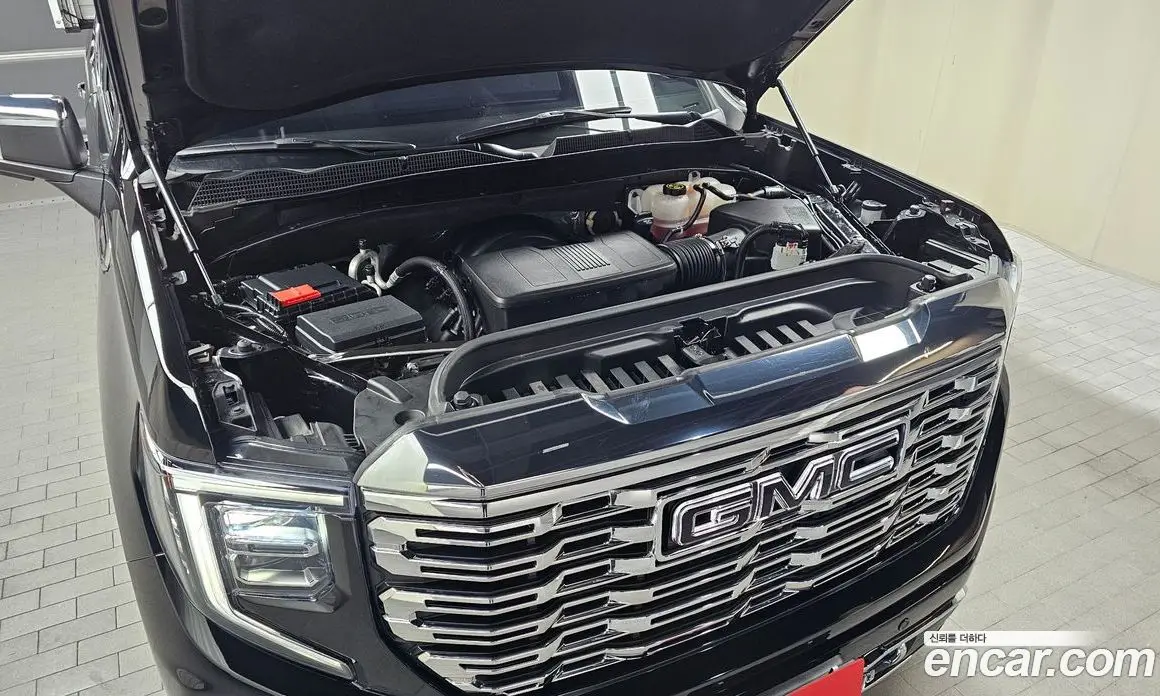 GMC Sierra 2023 6.2 автомат (гидро), фото 6 GMC Sierra 2023 6.2 автомат (гидро), фото 6