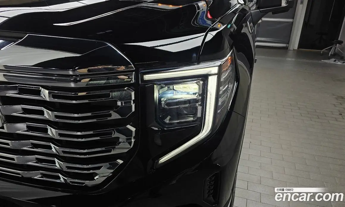 GMC Sierra 2023 6.2 автомат (гидро), фото 8 GMC Sierra 2023 6.2 автомат (гидро), фото 8