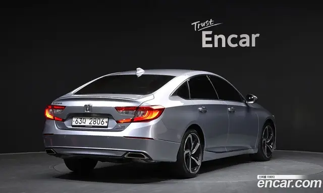 Honda Accord 2018 2.0 автомат (гидро), миниатюра 2 Honda Accord 2018 2.0 автомат (гидро), миниатюра 2
