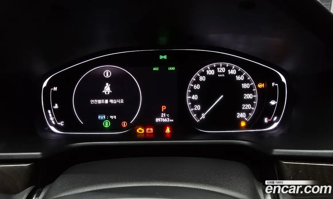 Honda Accord 2018 2.0 автомат (гидро), фото 11 Honda Accord 2018 2.0 автомат (гидро), фото 11