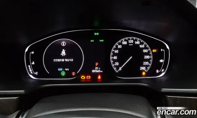 Honda Accord 2018 2.0 автомат (гидро), миниатюра 11 Honda Accord 2018 2.0 автомат (гидро), миниатюра 11