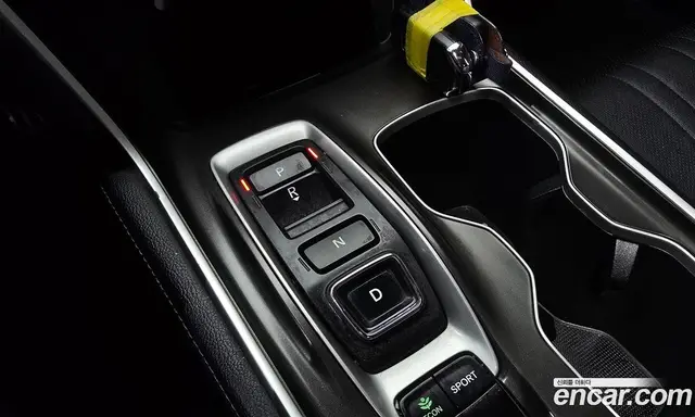 Honda Accord 2018 2.0 автомат (гидро), миниатюра 12