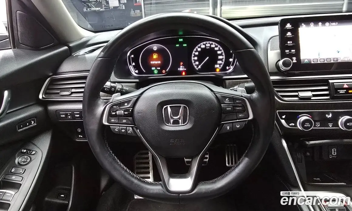 Honda Accord 2018 2.0 автомат (гидро), фото 19 Honda Accord 2018 2.0 автомат (гидро), фото 19
