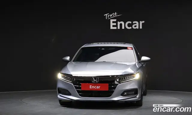 Honda Accord 2018 2.0 автомат (гидро), миниатюра 3 Honda Accord 2018 2.0 автомат (гидро), миниатюра 3