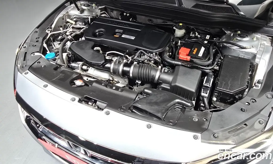 Honda Accord 2018 2.0 автомат (гидро), фото 6 Honda Accord 2018 2.0 автомат (гидро), фото 6