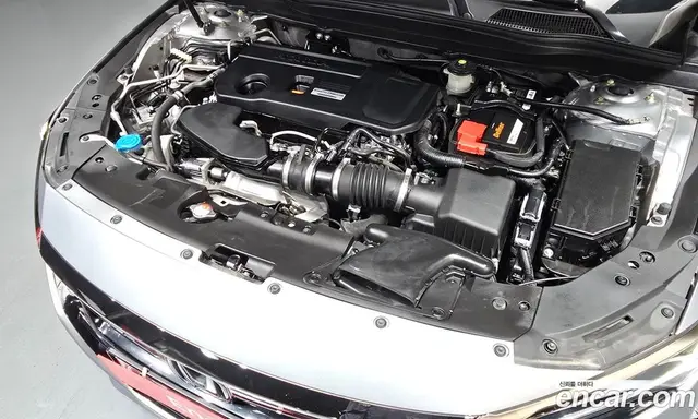 Honda Accord 2018 2.0 автомат (гидро), миниатюра 6 Honda Accord 2018 2.0 автомат (гидро), миниатюра 6