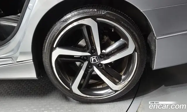 Honda Accord 2018 2.0 автомат (гидро), миниатюра 7 Honda Accord 2018 2.0 автомат (гидро), миниатюра 7