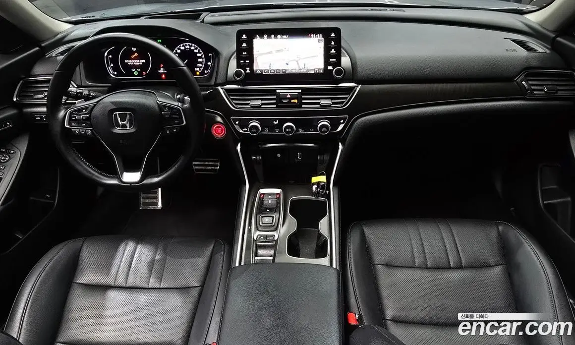 Honda Accord 2018 2.0 автомат (гидро), фото 10 Honda Accord 2018 2.0 автомат (гидро), фото 10