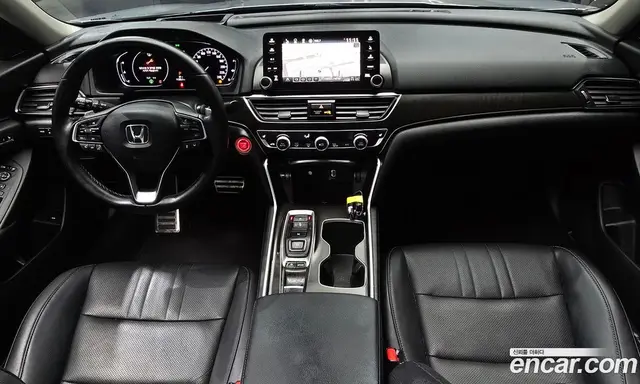 Honda Accord 2018 2.0 автомат (гидро), миниатюра 10 Honda Accord 2018 2.0 автомат (гидро), миниатюра 10