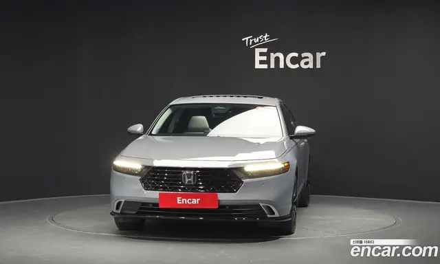 Honda Accord 2023 2.0 автомат (гидро), миниатюра 2 Honda Accord 2023 2.0 автомат (гидро), миниатюра 2