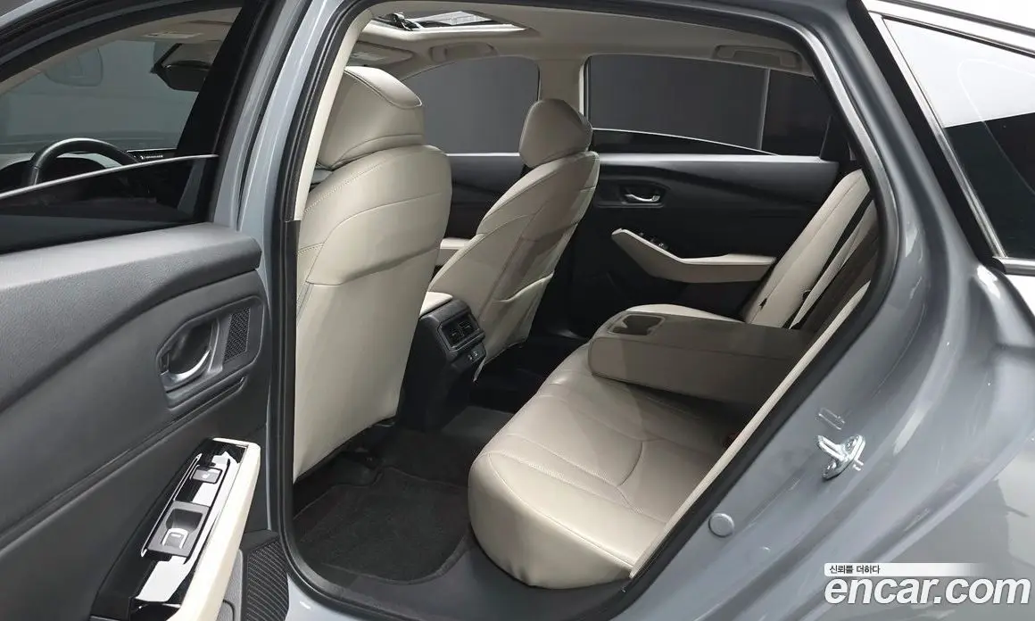 Honda Accord 2023 2.0 автомат (гидро), фото 16 Honda Accord 2023 2.0 автомат (гидро), фото 16