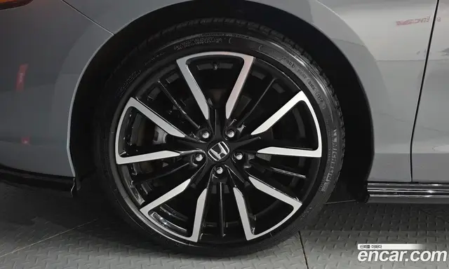 Honda Accord 2023 2.0 автомат (гидро), миниатюра 4 Honda Accord 2023 2.0 автомат (гидро), миниатюра 4