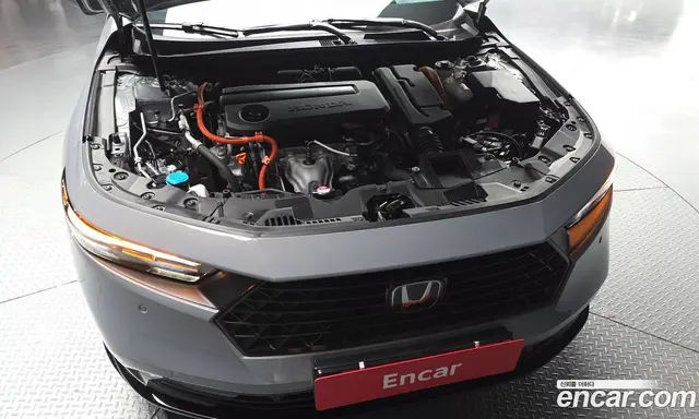 Honda Accord 2023 2.0 автомат (гидро), миниатюра 5 Honda Accord 2023 2.0 автомат (гидро), миниатюра 5
