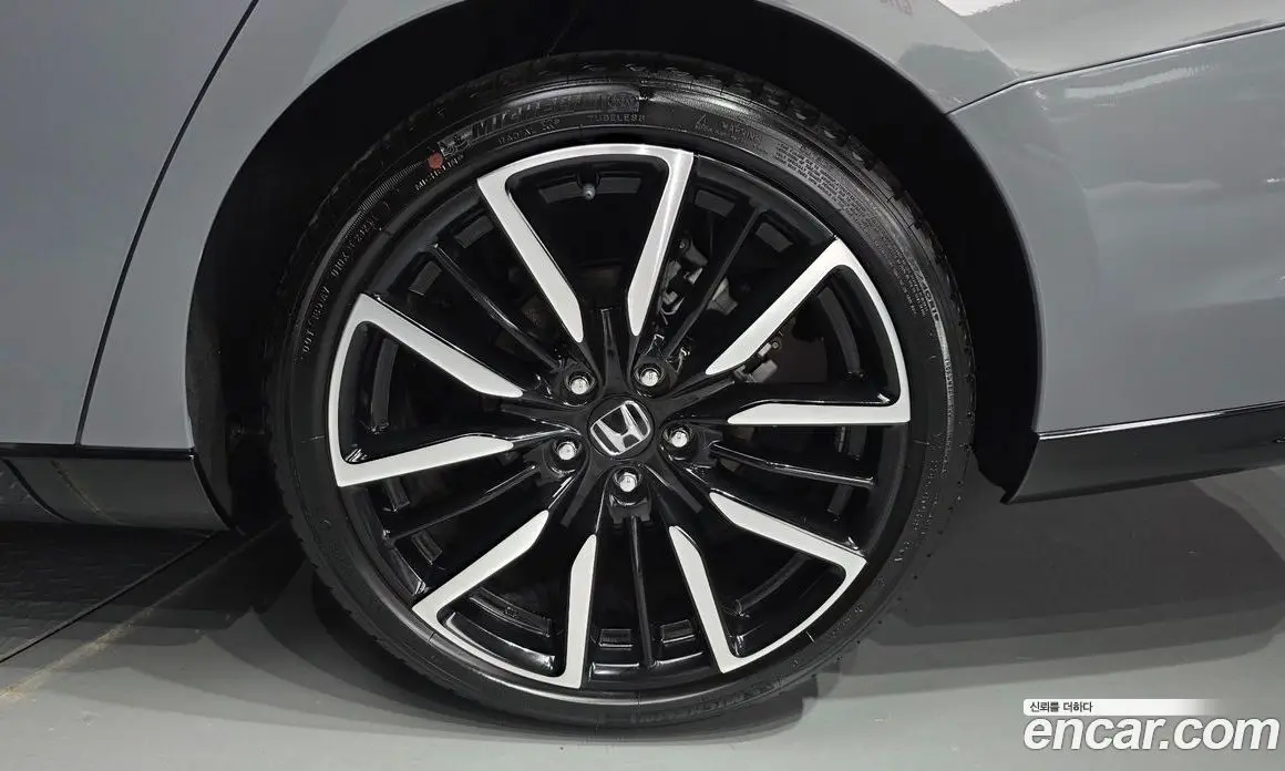 Honda Accord 2023 2.0 автомат (гидро), фото 6 Honda Accord 2023 2.0 автомат (гидро), фото 6
