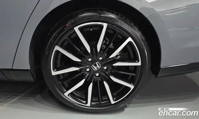 Honda Accord 2023 2.0 автомат (гидро), миниатюра 6 Honda Accord 2023 2.0 автомат (гидро), миниатюра 6