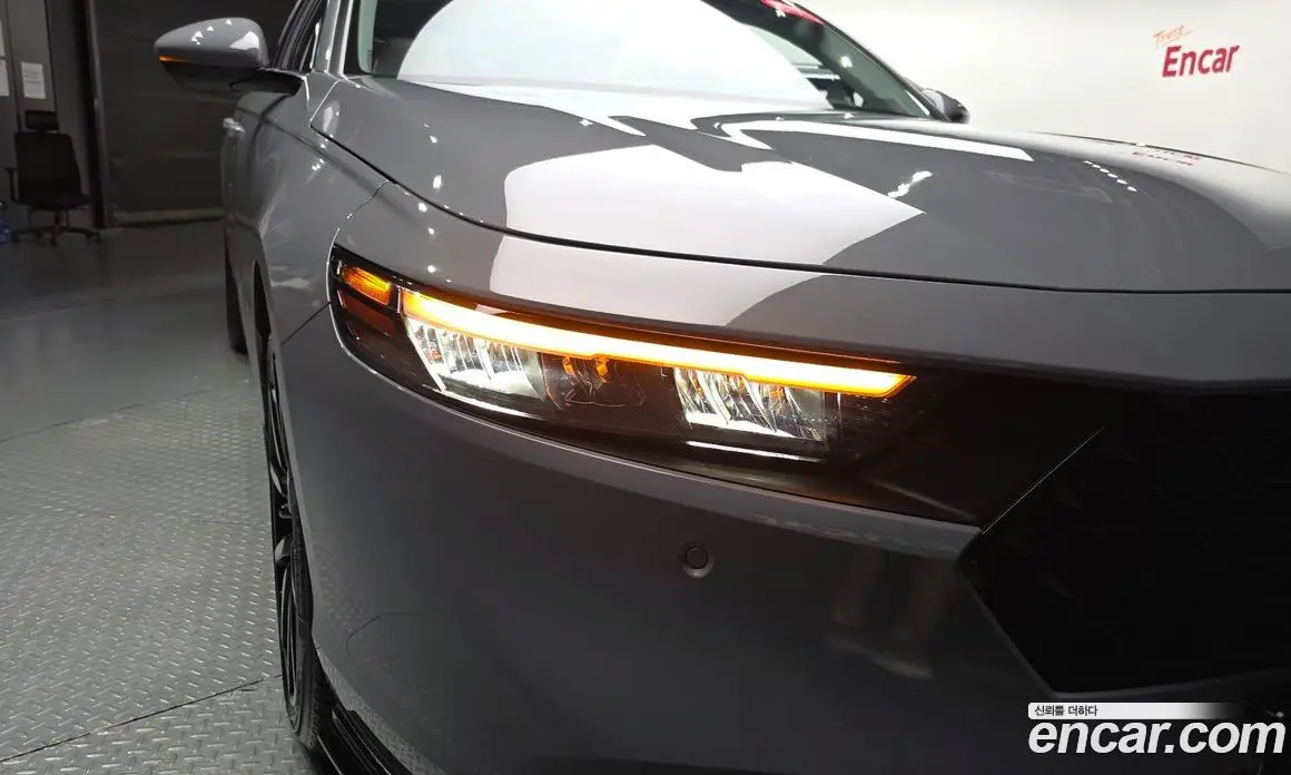 Honda Accord 2023 2.0 автомат (гидро), фото 7 Honda Accord 2023 2.0 автомат (гидро), фото 7