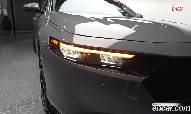 Honda Accord 2023 2.0 автомат (гидро), миниатюра 7 Honda Accord 2023 2.0 автомат (гидро), миниатюра 7