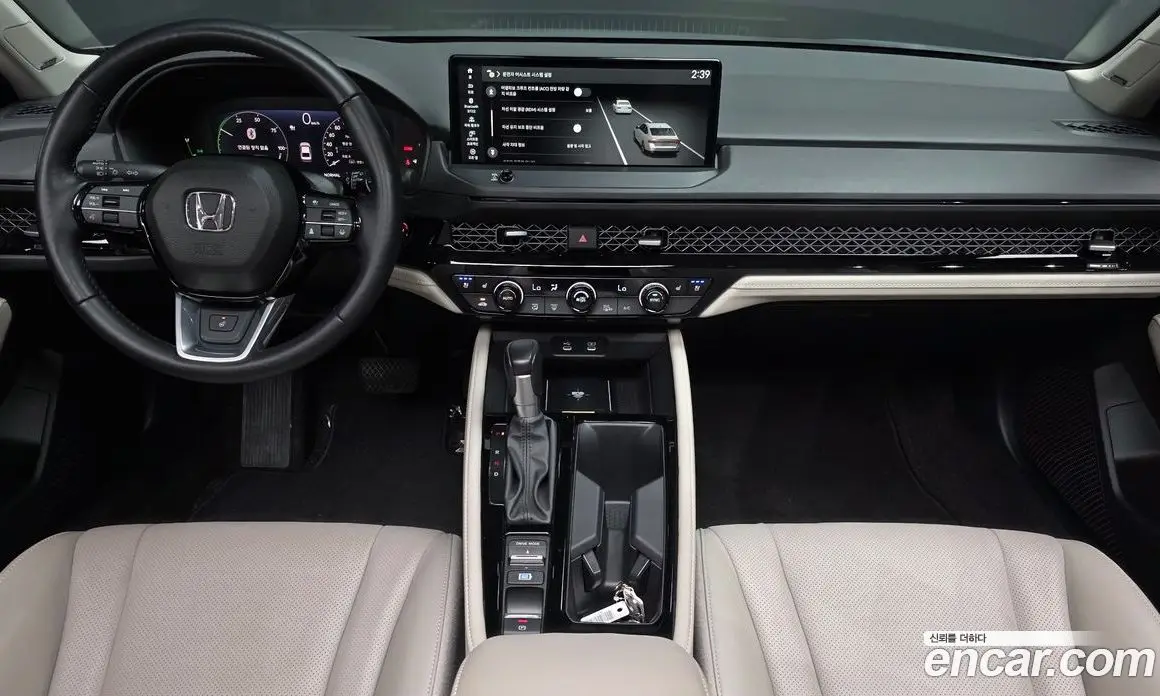 Honda Accord 2023 2.0 автомат (гидро), фото 9 Honda Accord 2023 2.0 автомат (гидро), фото 9