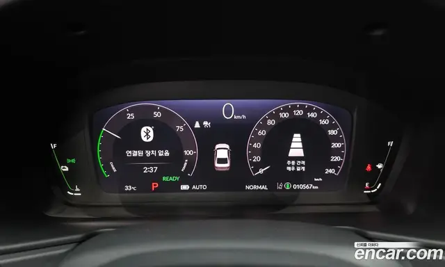 Honda Accord 2023 2.0 автомат (гидро), миниатюра 10 Honda Accord 2023 2.0 автомат (гидро), миниатюра 10