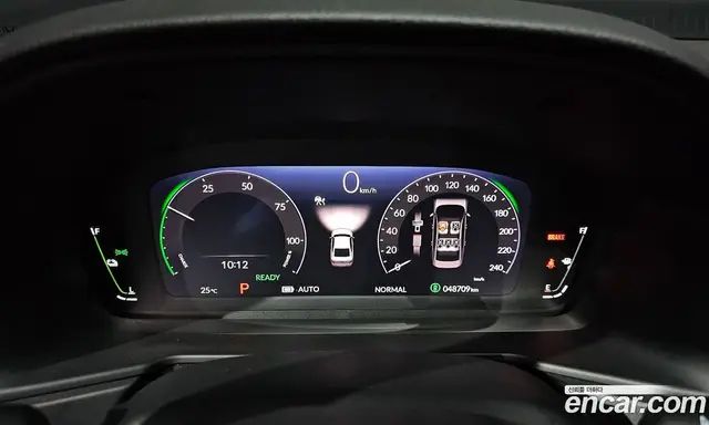 Honda Accord 2024 2.0 автомат (гидро), миниатюра 11 Honda Accord 2024 2.0 автомат (гидро), миниатюра 11
