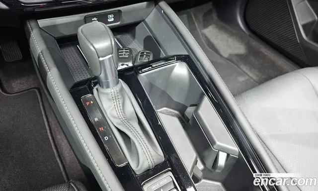 Honda Accord 2024 2.0 автомат (гидро), миниатюра 12