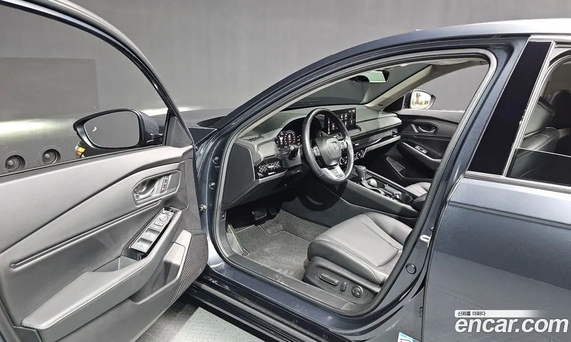Honda Accord 2024 2.0 автомат (гидро), фото 13 Honda Accord 2024 2.0 автомат (гидро), фото 13