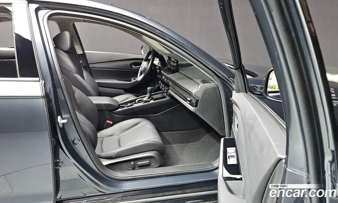 Honda Accord 2024 2.0 автомат (гидро), фото 17 Honda Accord 2024 2.0 автомат (гидро), фото 17