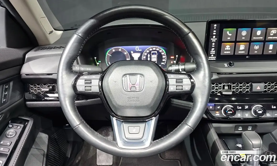Honda Accord 2024 2.0 автомат (гидро), фото 19 Honda Accord 2024 2.0 автомат (гидро), фото 19