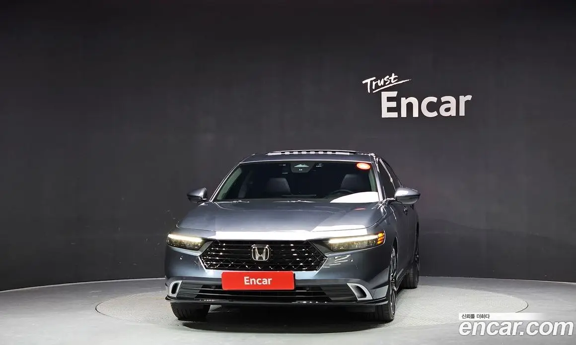 Honda Accord 2024 2.0 автомат (гидро), фото 3 Honda Accord 2024 2.0 автомат (гидро), фото 3
