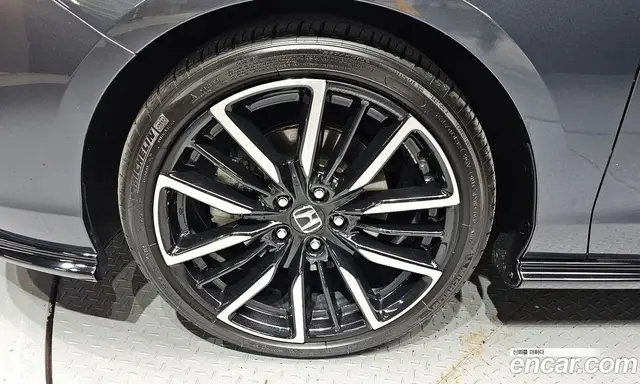 Honda Accord 2024 2.0 автомат (гидро), миниатюра 5 Honda Accord 2024 2.0 автомат (гидро), миниатюра 5