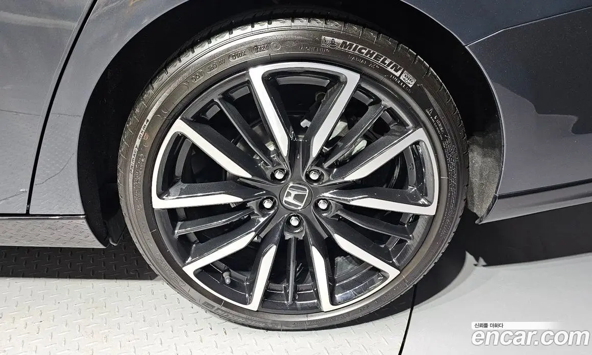 Honda Accord 2024 2.0 автомат (гидро), фото 7 Honda Accord 2024 2.0 автомат (гидро), фото 7