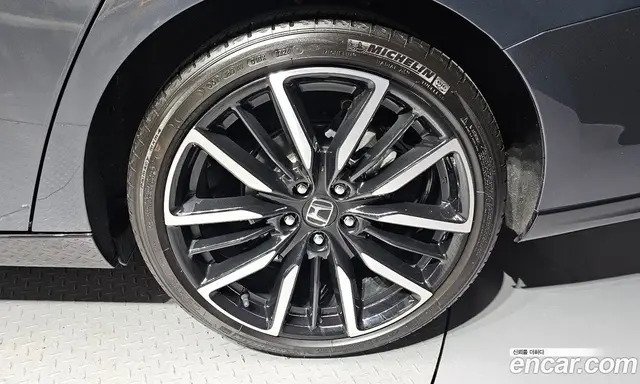 Honda Accord 2024 2.0 автомат (гидро), миниатюра 7 Honda Accord 2024 2.0 автомат (гидро), миниатюра 7