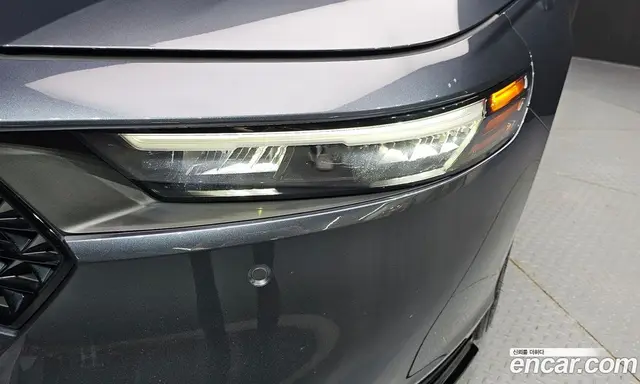 Honda Accord 2024 2.0 автомат (гидро), миниатюра 8 Honda Accord 2024 2.0 автомат (гидро), миниатюра 8