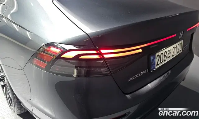 Honda Accord 2024 2.0 автомат (гидро), миниатюра 9 Honda Accord 2024 2.0 автомат (гидро), миниатюра 9