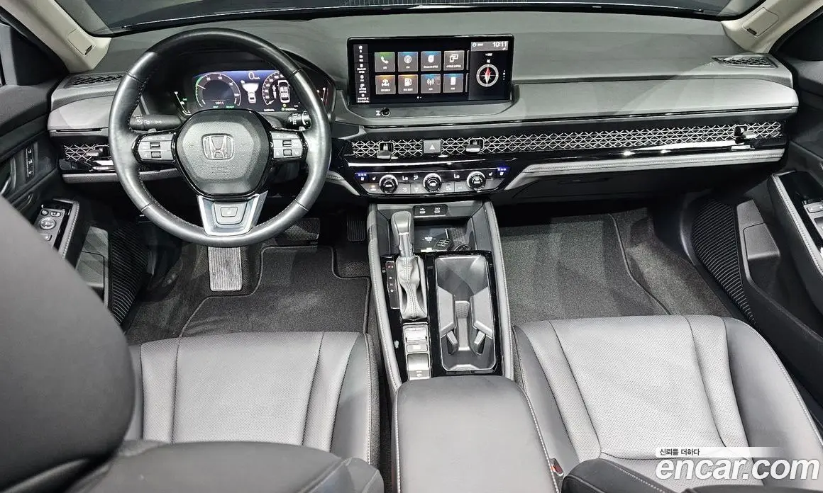 Honda Accord 2024 2.0 автомат (гидро), фото 10 Honda Accord 2024 2.0 автомат (гидро), фото 10