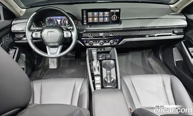 Honda Accord 2024 2.0 автомат (гидро), миниатюра 10 Honda Accord 2024 2.0 автомат (гидро), миниатюра 10
