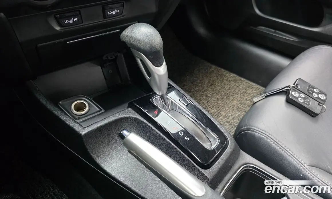 Honda Civic 2015 1.8 автомат (гидро), фото 11