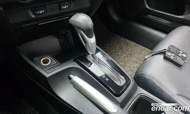 Honda Civic 2015 1.8 автомат (гидро), миниатюра 11