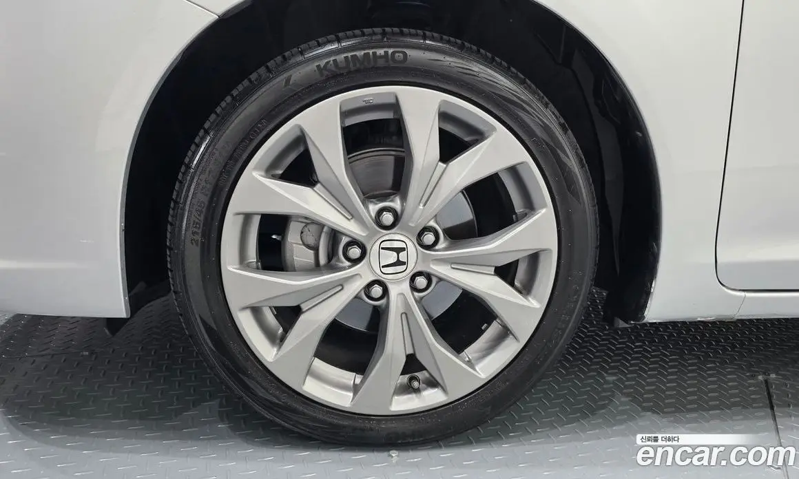 Honda Civic 2015 1.8 автомат (гидро), фото 4