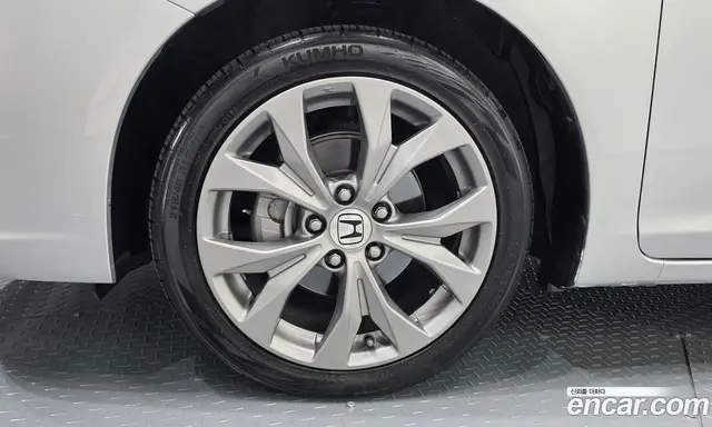 Honda Civic 2015 1.8 автомат (гидро), миниатюра 4